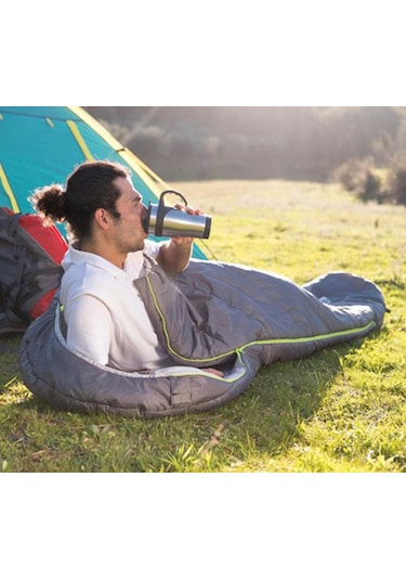 Bestway Pavillo Hiberhide 0 (-4, -1) C Uyku Tulumu