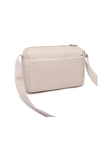 Smbyb1006-0003 Bej Kadın Çapraz Çanta 001