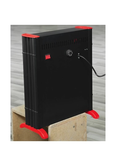 Alaturka A-820 Elektrikli Isıtıcı