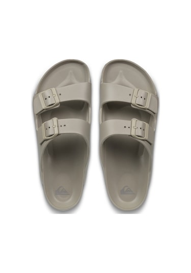 Quiksilver Embark Erkek Terlik Gri