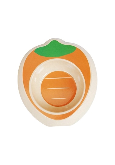 Bobo Bambu Evcil Hayvan Mama Su Kabı Bo-3142z 230 ML
