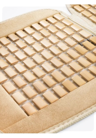 Skyway Bej Renkli Araba Koltuğu Örtüsü 163311032