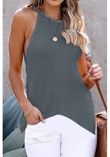Nazlım Butik - Bluz - 108588 001