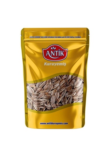 Siyah Ay Çekirdeği Çiğ 500 g