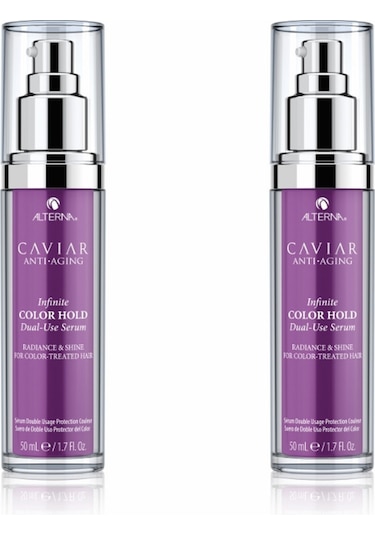 Alterna Caviar Infinite Color Hold Dual-use Serum 2 x 50 ML