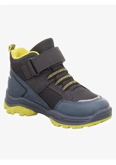 Superfit 1-000053-8010 Kışlık Bot Çok Renkli