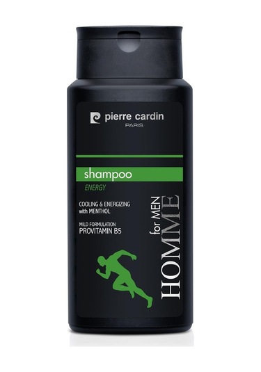 Pierre Cardin Energy Şampuan 400 ML