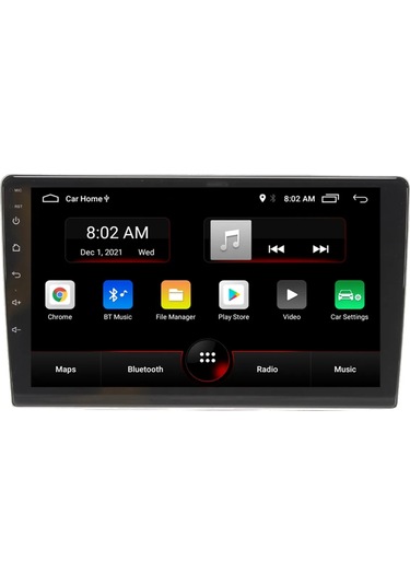 Exvol Opel Corsa Astra Vectra Zafira Android Multimedya 2/32gb 9'