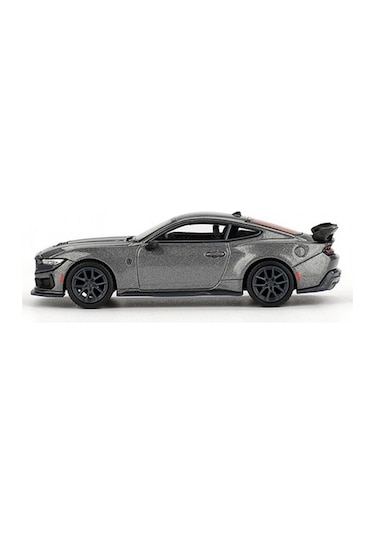 Mini Gt 1/64 Ford Mustang Dark Horse Carbonized Gray