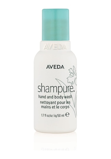 Aveda Shampure Yatıştırıcı El ve Vücut Duş Jeli 50 ML