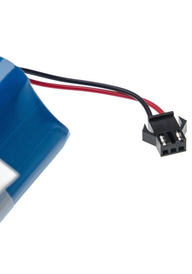 Akawatt 12.6 Volt 2600mah Li-ıon Battery