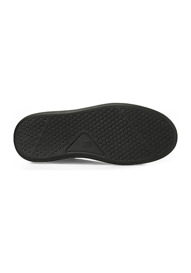İnci Incı Orlan 6fx Siyah Erkek Sneaker 000000000102710572 Siyah