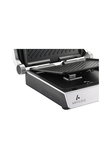 Aryıldız Elite Grill 2400 W Tost Makinesi