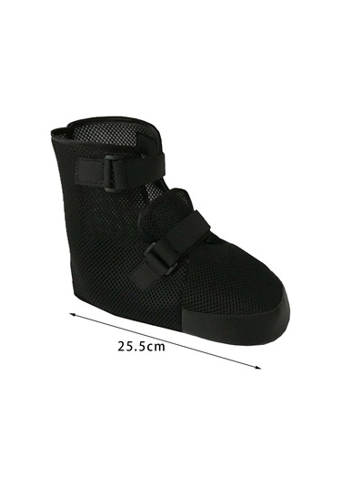 Suntek Tıbbi Post Op Ayakkabı Kırık Kemik İlkbahar-yaz-m