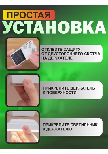 Lismerk Kablosuz Duvar Aydınlatma Aparatı Ve Kumanda 413312999 Beyaz