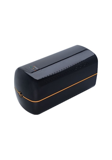 Tunçmatik Digitech Eco 2000 Va Line-ınteractive Ups Tsk3673