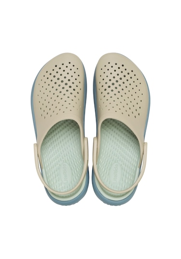 Crocs Inmotion Clog Unisex Terlik Cr209964-0lj Çok Renkli