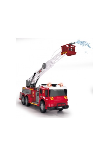 Dickie Büyük İtfaiye Aracı 62 cm.