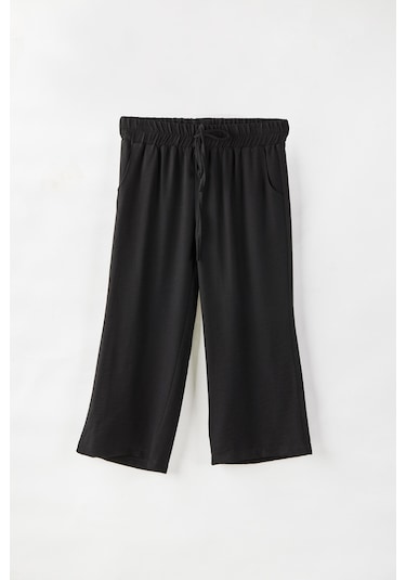 Miababy Kız Bol Pantolon 6119