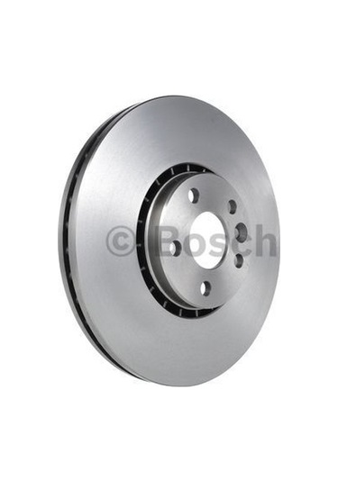 Volvo Xc60 D4 2.0 2012-2017 Bosch Ön Disk 2 Adet