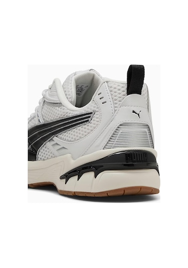 Puma Milenio Tech 2000 Kadın Günlük Spor Ayakkabı C-pum402625b10p03 Gri