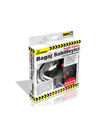 Automix Bagaj Sabitleyici 39630