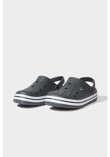 DeFacto Erkek Tek Bantlı Yüksek Taban Eva Sandalet C3044AX25HSGR42