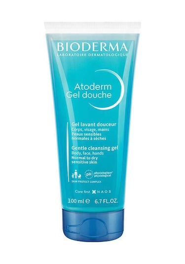 Bioderma Atoderm Shower Gel 100 ML