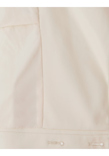 Pierre Cardin Kadın Ekru Mont 50306840-vr019 Ekru