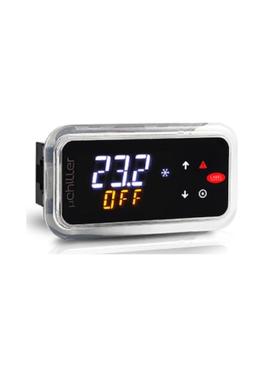 Carel Uchbp00000200 Uchiller Panel Nfc