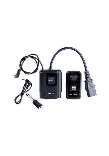 Godox Dm-16 Stüdyo Flaş Tetikleyici