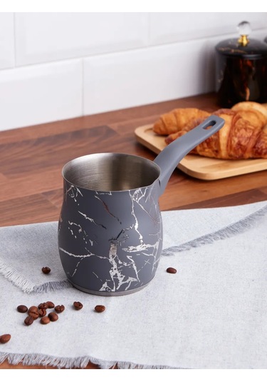 Agness Fantasy 680 Ml İndüksiyonlu Ocak İçin Cezv 151138397