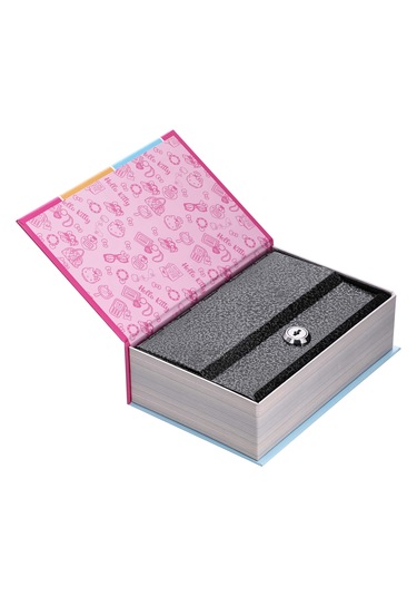 Hello Kıtty & Friends Kitap Kasa 218 30 05