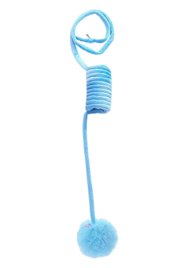 Suntek Asılı Kedi Oyuncak Kapalı Chase Exercis Oyuncakları