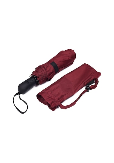 Zeus Rüzgarda Kırılmayan Tam Otomatik Şemsiye