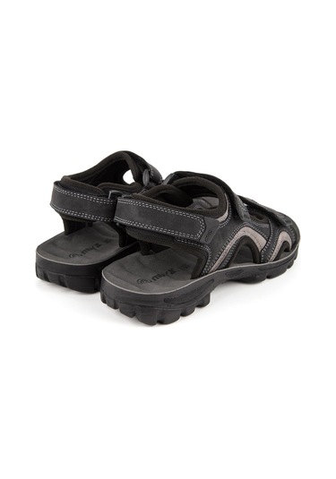 Muya Taurus Anatomik Taban Çocuk Sandalet 31504-3437-STAN