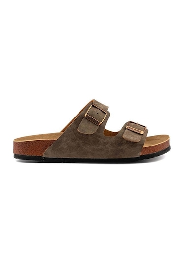 Roy Jones 7001 Anatomik Günlük Unisex Terlik