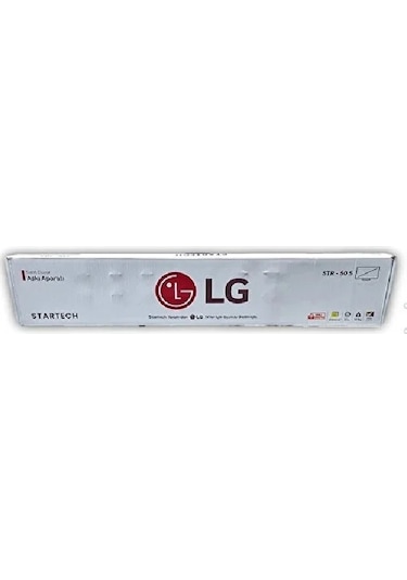 Startech LG Uyumlu Tv Askı Aparatı Televizyon Duvar Asma Aparatı 32-50 A