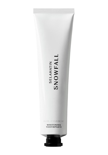 Selahatin Beyazlatıcı Diş Macunu 65 Ml Whitening Toothpaste 65 Ml - Snowfall Beyazlık