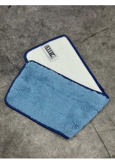 Smart Microfiber System Akıllı Mop Başlığı 443302488