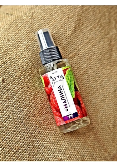 Fluid Evcil Hayvanlar İçin Parfüm 134276238