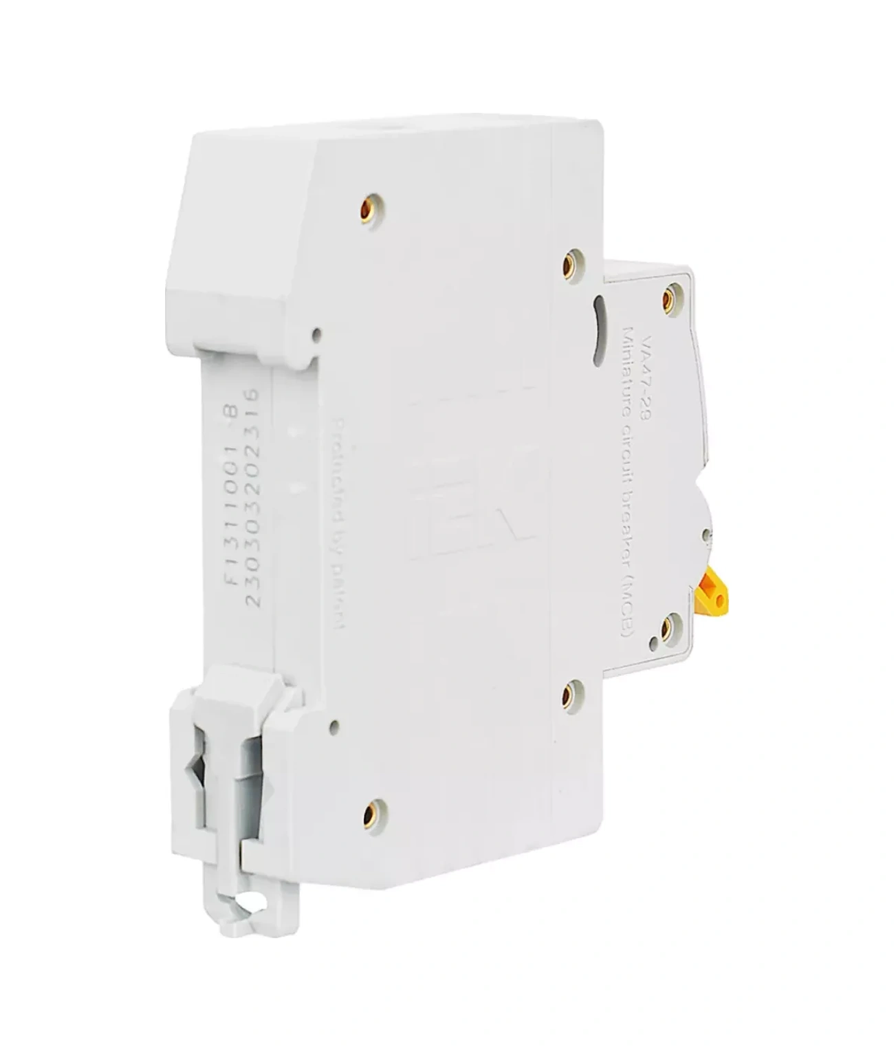 Iek Otomatik Şalter Va47-29 1r 16a 3 Adet 111944103