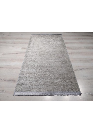 Yamalı Home Monaco M105Vizon 80X150 Cm Dokuma Yolluk
