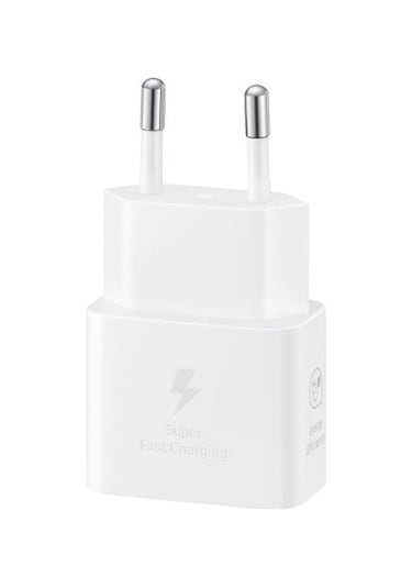 Ep-t2510n Type C Hızlı Şarj Adaptörü 25w - Beyaz