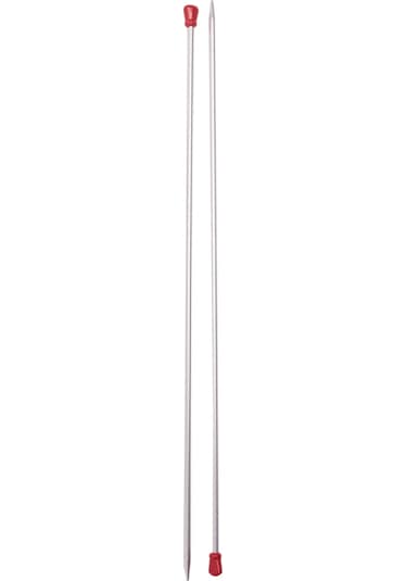 Örgü Şiş Klasik 7 Numara 35 Cm