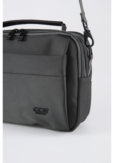 Ççs 51596 Omuz Askılı Çanta Siyah