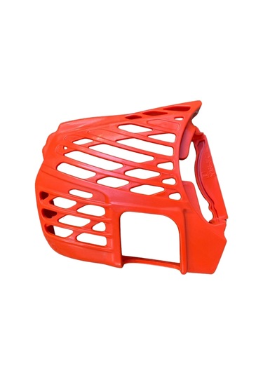 Echo Cs 2511 Tes Egzoz Kaportası Plastik Kapak