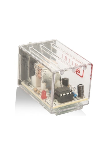 Elo Uzaktan Kumanda Bagaj Kilidi Açma Rölesi (+) Tetik 12V Yerli