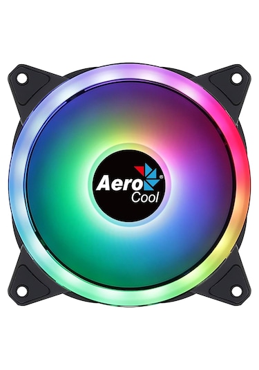 Aerocool Duo 12cm Rgb Fan