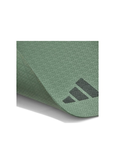 Adidas Yoga Minderi - 4mm - Legend Ivy Adyg-10001lı